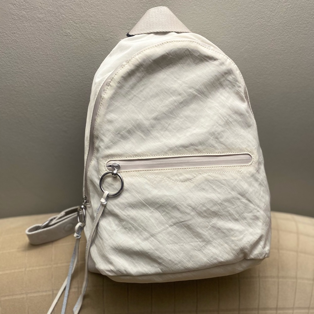 Rebecca Minkoff Nylon Backpack